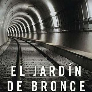 Foto El Jardin De Bronce