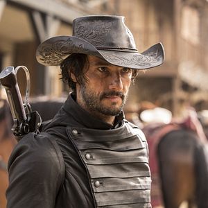 Foto Rodrigo Santoro