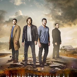 Foto Supernatural
