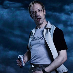 Foto Ash. vs. Evil Dead