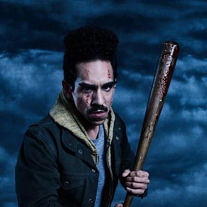 Foto Ash. vs. Evil Dead