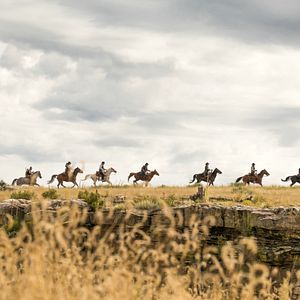 Foto Los siete magníficos