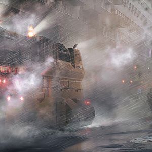 Foto Blade Runner 2049