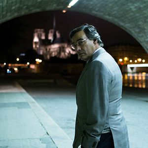 Foto Eduard Fernández