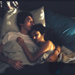 Foto Golshifteh Farahani