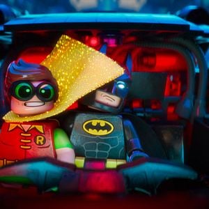 Foto Lego Batman: La película