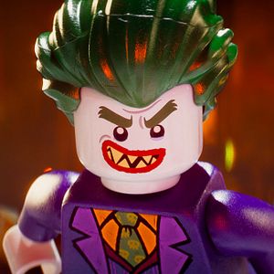 Foto Lego Batman: La película