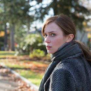 Foto La chica del tren