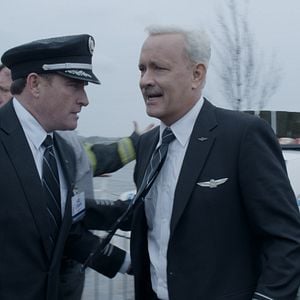 Foto Sully: Hazaña en el Hudson
