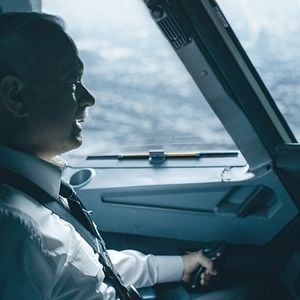 Foto Sully: Hazaña en el Hudson