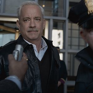 Foto Sully: Hazaña en el Hudson