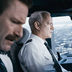 Foto Sully: Hazaña en el Hudson