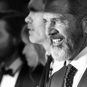 Foto Sangre de mi sangre