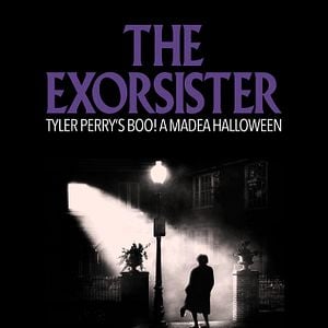 Foto Boo! A Madea Halloween