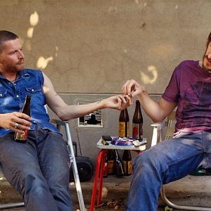 Foto Pierre Deladonchamps