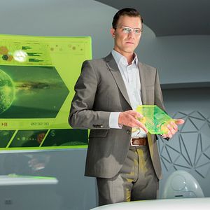 Foto Robby & Toby y el viaje fantástico