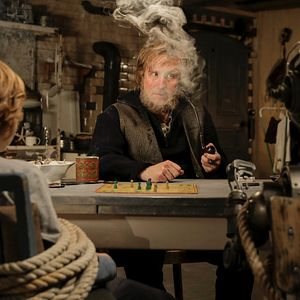 Foto Robby & Toby y el viaje fantástico