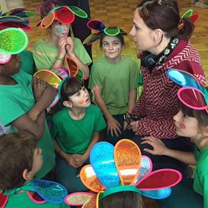 Foto Una Familia Peculiar