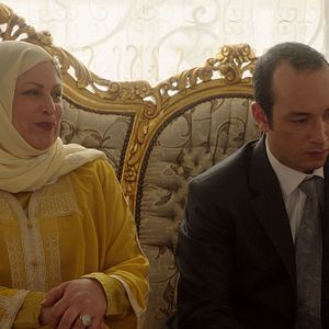 Foto Hedi, amor y libertad