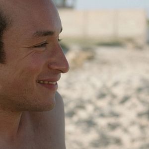 Foto Hedi, amor y libertad