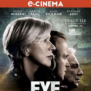 Foto Enemigo invisible