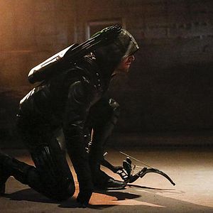 Foto Arrow