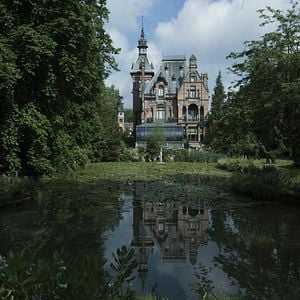 Foto El hogar de Miss Peregrine para niños peculiares