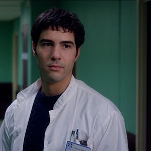 Foto Tahar Rahim