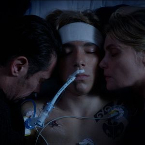 Foto Emmanuelle Seigner