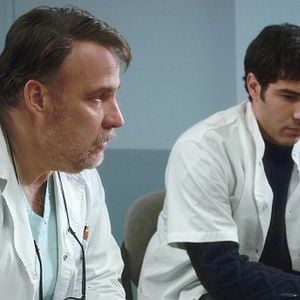 Foto Reparar a los vivos