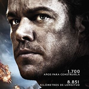 Foto La Gran Muralla