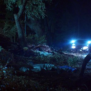 Foto Violencia sangrienta