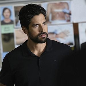 Foto Mentes criminales