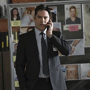 Foto Mentes criminales