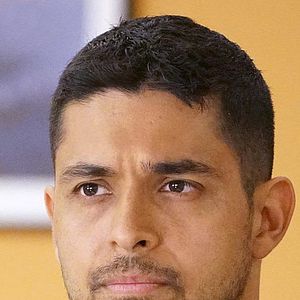 Foto Wilmer Valderrama