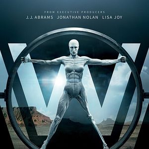 Foto Westworld