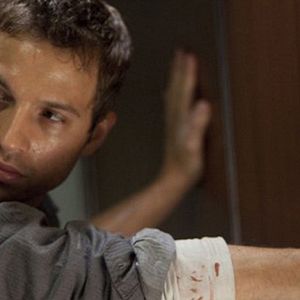 Foto Logan Marshall-Green