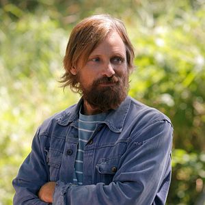 Foto Viggo Mortensen