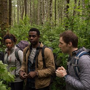 Foto La bruja de Blair