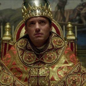 Foto The Young Pope