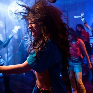 Foto Sofía Espinosa