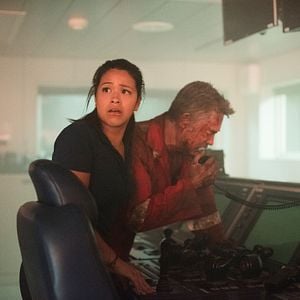 Foto Horizonte profundo