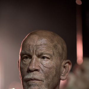 Foto Horizonte profundo