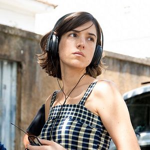 Foto La ciudad donde envejezco