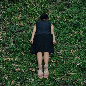 Foto Clarisse ou Alguma Coisa Sobre Nós Dois