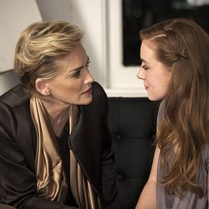 Foto Christina Ricci