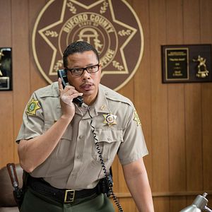 Foto Terrence Howard