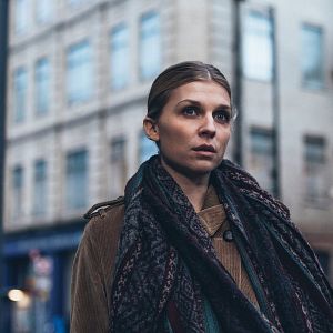 Foto Clémence Poésy