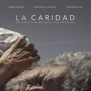 Foto La caridad