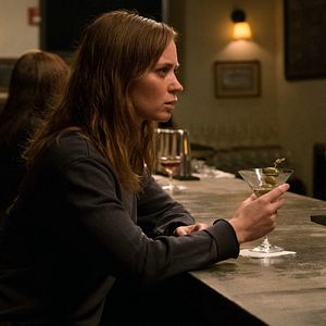 Foto La chica del tren